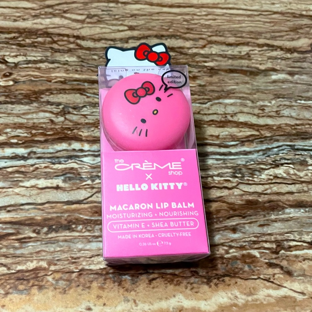 Hello Kitty